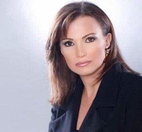 Βηρυττός: Πέθανε η πρώτη κυρία της δημοσιογραφίας, Giselle Khoury - Οι συνεργασίες με BBC, Sky news  - Η δολοφονία του άνδρα της σημάδεψε την ζωή της 