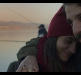 Made in Greece συμμετοχή στα Οscars: H ταινία «Πίσω από τις θημωνιές» θα μας εκπροσωπήσει - Ποιοι παίζουν (φωτό - βίντεο)