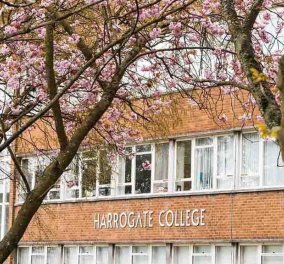 Βρετανία: Εννέα βιασμοί αποκαλύφθηκαν στο κολλέγιο Harrogate - Εκεί αυτοκτόνησε η νεαρή στρατιωτικός
