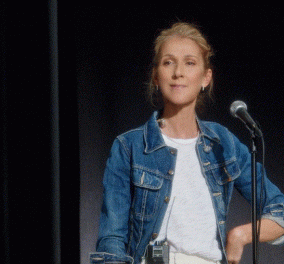 Αδερφή της Celine Dion: ''Κάνουμε τον σταυρό μας, την αγαπάμε πολύ'' - Η κατάσταση της υγείας της (φωτό - βίντεο)