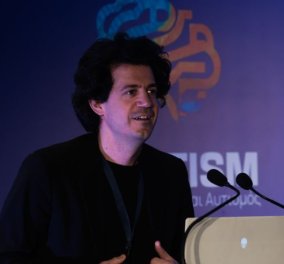 Ο Κωνσταντίνος Δασκαλάκης , ο genius καθηγητής του ΜΙΤ επικεφαλής επιτροπής στην Ελλάδα για την Τεχνητή Νοημοσύνη - ποιοι είναι οι άλλοι - η λίστα 