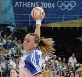 Θρήνος στον Ελληνικό αθλητισμό: Πέθανε η Ελένη Πόταρη, αθλήτρια του χάντμπολ - Ήταν μόλις 41 ετών