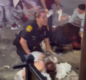 Σοκ στην Φλόριντα των ΗΠΑ: 2 νεκροί, 16 τραυματίες από πυρά σε Halloween πάρτι - Συνελήφθη ύποπτος