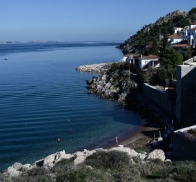 Με Άνοιξη κλείνει η χρονιά - Καλό καιρό σε όλη την Ελλάδα με υψηλές θερμοκρασίες & άπνοια (βίντεο)