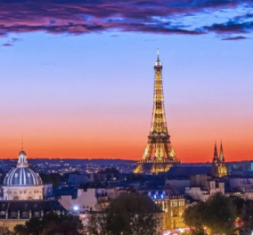 Γουστάβος Άιφελ ο άνθρωπος που κατασκεύασε σε χρόνο ρεκόρ τον εμβληματικό πύργο στο Παρίσι – 100 χρόνια από τον θάνατό του (φωτό & βίντεο)