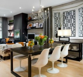 Σπύρος Σούλης: Δημιουργήστε με αυτούς τους πανέξυπνους τρόπους δύο δωμάτια σε έναν ενιαίο χώρο του σπιτιού - Φτιάξτε cozy «γωνίτσες» - Κυρίως Φωτογραφία - Gallery - Video