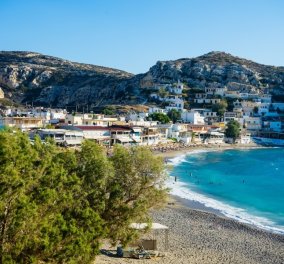 Ελλάδα: Ποιές τρείς περιφέρειες ήταν πρωταθλήτριες της τουριστικής βιομηχανίας του 2022; (φωτό) - Κυρίως Φωτογραφία - Gallery - Video