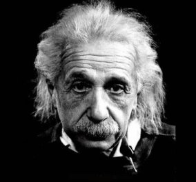 Story of the day: Όταν ο Αϊνστάιν εναντιωνόταν στην κοινή λογική - Πώς ο σπουδαίος φυσικός άλλαξε την αντίληψή μας γύρω από τον χρόνο;