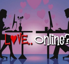 Οι online έρωτες καταλήγουν... σε πιο ευτυχισμένους γάμους! - Κυρίως Φωτογραφία - Gallery - Video