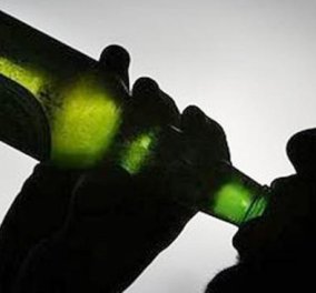 Στα πόσα ποτήρια γίνεται κάποιος αλκοολικός; Διαβάστε προσεκτικά... - Κυρίως Φωτογραφία - Gallery - Video