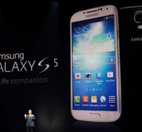 Γιατί το Samsung Galaxy S5: Η καλύτερη οθόνη σε smartphone που είδες ποτέ, βγάζει τέλειες φωτογραφίες!‏  - Κυρίως Φωτογραφία - Gallery - Video