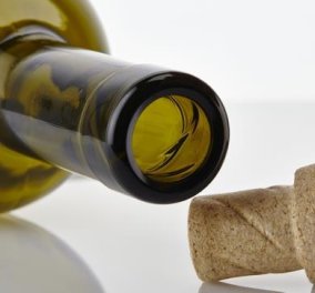 Πώς να αξιοποιήσετε το ανοιγμένο μπουκάλι κρασί; Πόσο διατηρείται και με ποιον τρόπο; - Κυρίως Φωτογραφία - Gallery - Video
