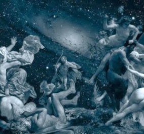 Greek Mythos: Ποιος είναι ο θρύλος πίσω από τον αστερισμό που είναι γνωστός ως η «κόμη της Βερενίκης»;