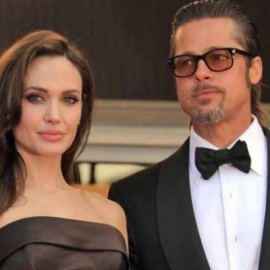 O Brad Pitt «έκανε» πίσω: Παραιτείται της κοινής επιμέλειας των 6 παιδιών τους με την Angelina Jolie - Αρκείται στην απλή επίσκεψη (φωτό)