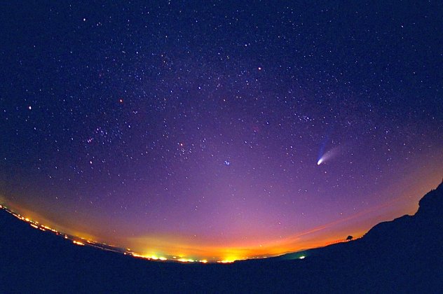 Vitage Story: Σείριος: Το λαμπρότερο αστέρι στον νυχτερινό ουρανό -25 φορές  πιο λαμπερός από τον ήλιο! | eirinika.gr
