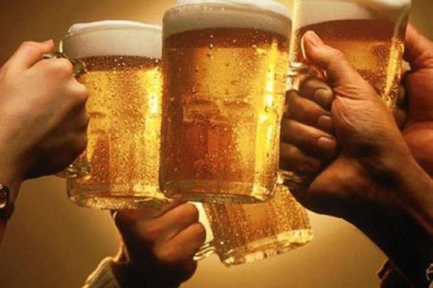 Πιείτε μπύρα, εξιτάρει τον...εγκέφαλο σας! - Κυρίως Φωτογραφία - Gallery - Video