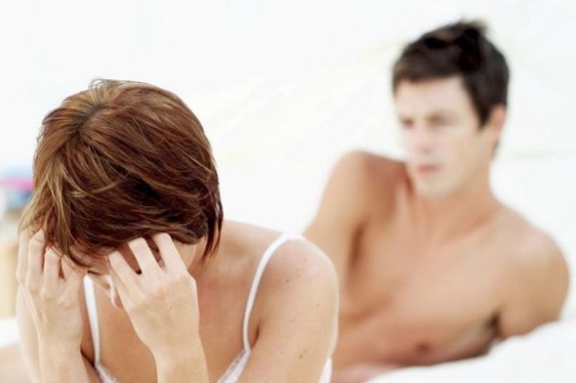 Ένα στα 10 ζευγάρια χωρίζει λόγω...«κακού σεξ», τ'ακούτε;;; - Κυρίως Φωτογραφία - Gallery - Video