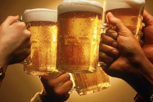 Στην υγειά μας: Παγκόσμια Ημέρα της μπύρας σήμερα - Κυρίως Φωτογραφία - Gallery - Video