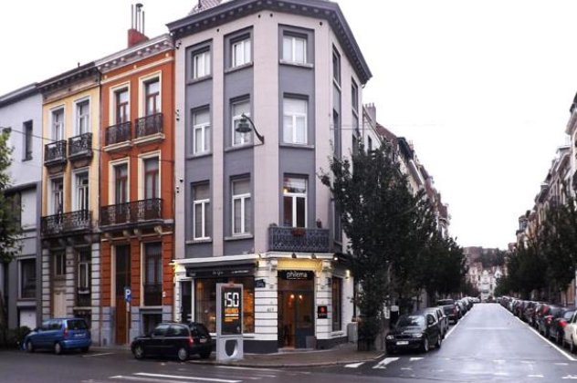 Μόνο στο Eirinika: Πως 4 πολυμήχανοι Έλληνες γέμισαν ελληνικά ''φιλέματα'' τις Βρυξέλλες - Philema ονόμασαν το εστιατόριο παντοπωλείο τους που σύντομα θα δούμε και στο Άμστερνταμ και στην Κοπεγχάγη!  - Κυρίως Φωτογραφία - Gallery - Video