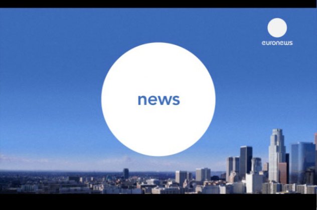 Πρεμιέρα σήμερα για το ''ελληνικό'' Euronews - Κυρίως Φωτογραφία - Gallery - Video