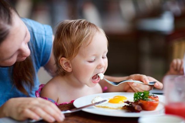 Πόσοι γονείς δεν πονοκεφαλιάζουν καθημερινά για το τι να μαγειρέψουν για τα παιδιά τους; Iδού οι απαντήσεις! - Κυρίως Φωτογραφία - Gallery - Video