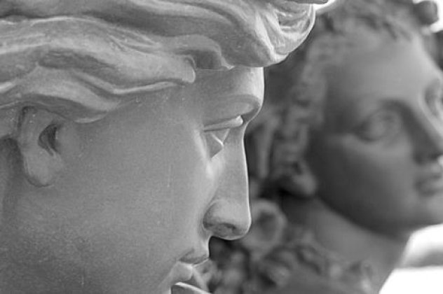 Ελληνική μυθολογία: Ιστορίες έρωτα & απιστίας & σκάνδαλα που συγκλόνισαν την Αρχαία Ελλάδα  - Κυρίως Φωτογραφία - Gallery - Video