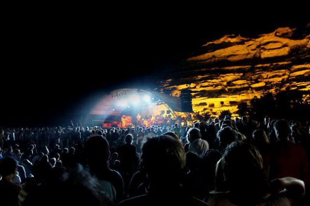 Τα Μάταλα πάλι στη πρώτη γραμμή διεθνώς μετά από 50 χρόνια με ένα φεστιβάλ γεμάτο χρωμάτα και μουσική!!  - Κυρίως Φωτογραφία - Gallery - Video