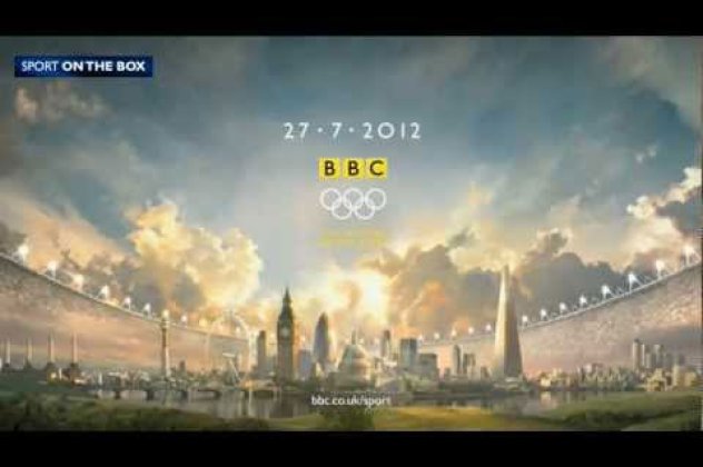 Το BBC μεταδίδει απόψε το επίσημο trailer των Ολυμπιακών Αγώνων! - Κυρίως Φωτογραφία - Gallery - Video