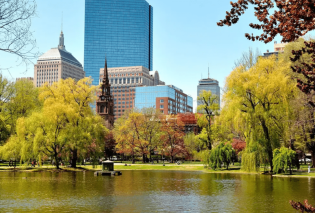 Το τέλειο ταξίδι στην Αμερική για το φετινό Πάσχα: 9 μέρες Βοστόνη - Νέα Υόρκη - Ουάσιγκτον ! - Κυρίως Φωτογραφία - Gallery - Video