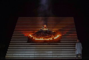 Μεγάλο πολιτιστικό γεγονός στην Αθήνα ! Για πρώτη φορά «Η Βαλκυρία» του Ρίχαρντ Βάγκνερ στην Εθνική Λυρική Σκηνή