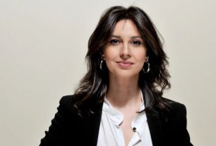 Topwoman η Τατιάνα Δουβαρά: Η 34χρονη όμορφη ποινικολόγος - Η εκπρόσωπος Τύπου του κόμματος του Λοβέρδου, "Δημοκράτες"