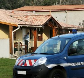 Σοκ στη Γαλλία: 5 μωρά βρέθηκαν νεκρά μέσα σε... καταψύκτη! - Κυρίως Φωτογραφία - Gallery - Video