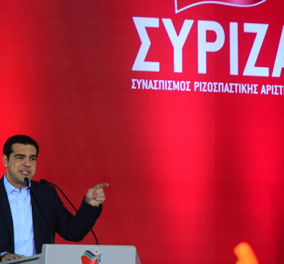 A.Τσίπρας στην Ομόνοια: Τον επόμενο μήνα στη ΝΔ θα ψάχνουν νέο αρχηγό - Σίγουρη η νίκη του ΣΥΡΙΖΑ την Κυριακή