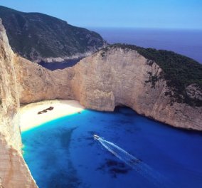 Good News: Το εμβληματικό ταξιδιωτικό περιοδικό Conde Nast Traveler, αποθεώνει τα ελληνικά νησιά!