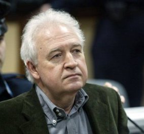Γιωτόπουλος για τις φυλακές υψίστης ασφαλείας: «Αθλιες οι συνθήκες κράτησής μου στον Δομοκό»