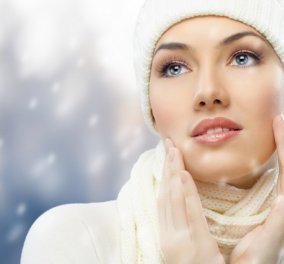 9 κακές συνήθειες του χειμώνα για το δέρμα - Φροντίστε να τις κόψετε, για να έχετε το δέρμα απαλό και χείλη για φίλημα!