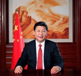 Από τα 900 στα 1.600 ανέβηκε ο μισθός του Κινέζου Πρωθυπουργού - αυξάνονται οι μισθοί μετά από 10 χρόνια! - Κυρίως Φωτογραφία - Gallery - Video
