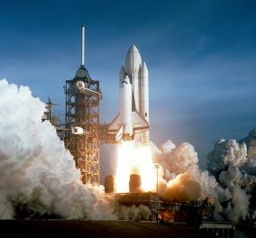 Viking Program, Project Apollo, NASA Space Shuttle - Αυτές είναι οι 5 ακριβότερες διαστημικές αποστολές όλων των εποχών! - Κυρίως Φωτογραφία - Gallery - Video