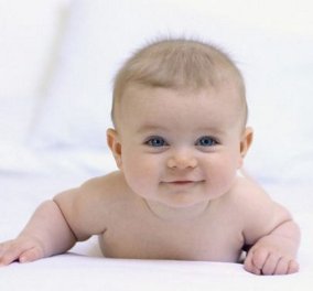 Απίστευτο & όμως αληθινό: Μωρό κοριτσάκι γεννήθηκε «έγκυος»!‏ - Κυρίως Φωτογραφία - Gallery - Video