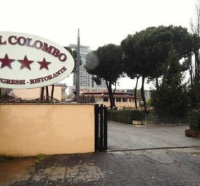Ρώμη: Μάχη για να κρατηθεί στη ζωή δίνει η 19χρονη κοπέλα που έπεσε στο κενό - Ένα θαύμα περιμένουν οι γονείς της! - Κυρίως Φωτογραφία - Gallery - Video