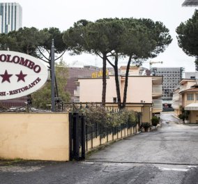 ''Έφυγε'' η 17χρονη μαθήτρια που έπεσε από μπαλκόνι στη Ρώμη - Οι γονείς της αποφάσισαν να δωρίσουν τα όργανά της! - Κυρίως Φωτογραφία - Gallery - Video