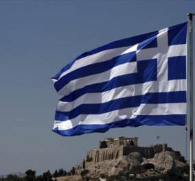 Financial Times: ''Η Ελλάδα μαζεύει λεφτά για τον Απρίλιο, αλλά η χρεοκοπία καραδοκεί τον Μάιο''