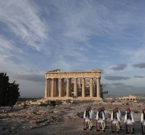Αποκάλυψη των FT: Η Ελλάδα ζήτησε παράταση αποπληρωμής των δόσεων από το ΔΝΤ - Το «όχι» του Ταμείου