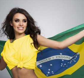 Αυτές είναι οι 10 χώρες που έχουν τους πιο όμορφους ανθρώπους στον κόσμο: 1η η Βραζιλία! (Βίντεο)