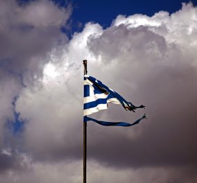 Κων/νος Μίχαλος: Γιατί απέτυχε η Ελλάδα εκεί που πέτυχαν οι άλλες χώρες;‏ - Κυρίως Φωτογραφία - Gallery - Video