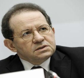 Β. Κονστάνσιο: ''Η Ελλάδα και οι πιστωτές θα καταλήξουν σε συμφωνία''