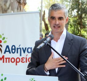 Χωρίς δημοτικούς συμβούλους έμεινε ο Άρης Σπηλιωτόπουλος - Ανεξαρτητοποιήθηκαν Κωνσταντάρας, Τεντόμας, Πλεύρης‏