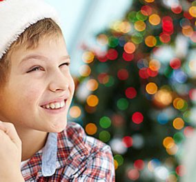 Χριστουγεννιάτικα δώρα: Τι πρέπει να προσέχουν οι γονείς από τις απαιτήσεις των παιδιών τους - Κυρίως Φωτογραφία - Gallery - Video