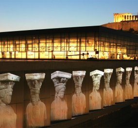 Good News: Δωρεάν ξεναγήσεις σε αρχαιολογικούς χώρους και γειτονιές της Αθήνας! - Κυρίως Φωτογραφία - Gallery - Video