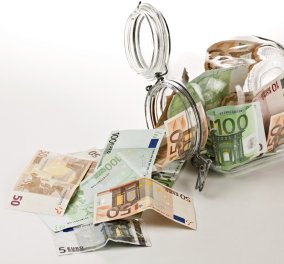 Καταθέσεις: Επτά λόγοι για να αφήσετε τα λεφτά σας εκεί που είναι! - Κυρίως Φωτογραφία - Gallery - Video